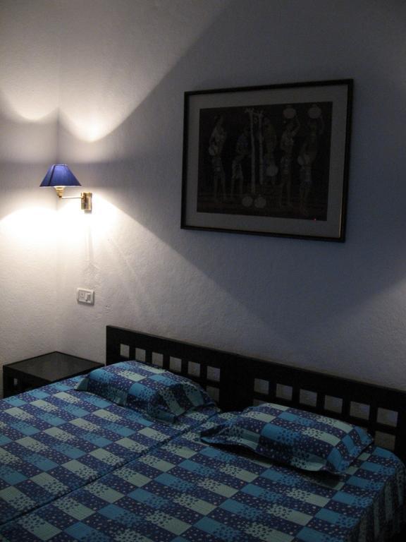 Bethany Inn Vagator Værelse billede
